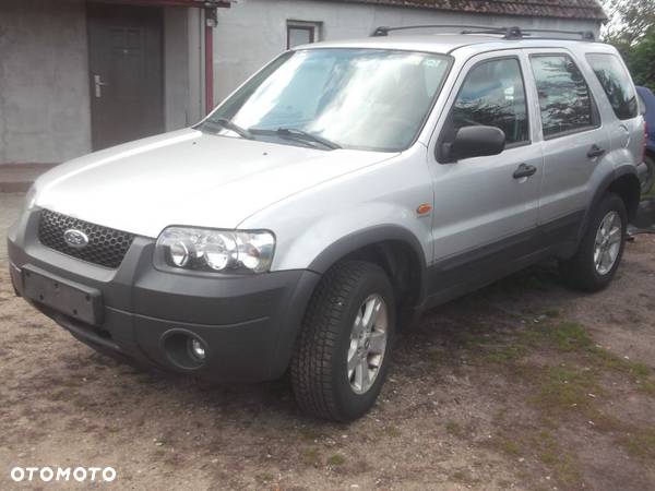 FORD MAVERICK ESCAPE MAZDA TRIBUTE KRZYZAK MAGLOWNICA KIEROWNICZA maglownica oryginal - 18