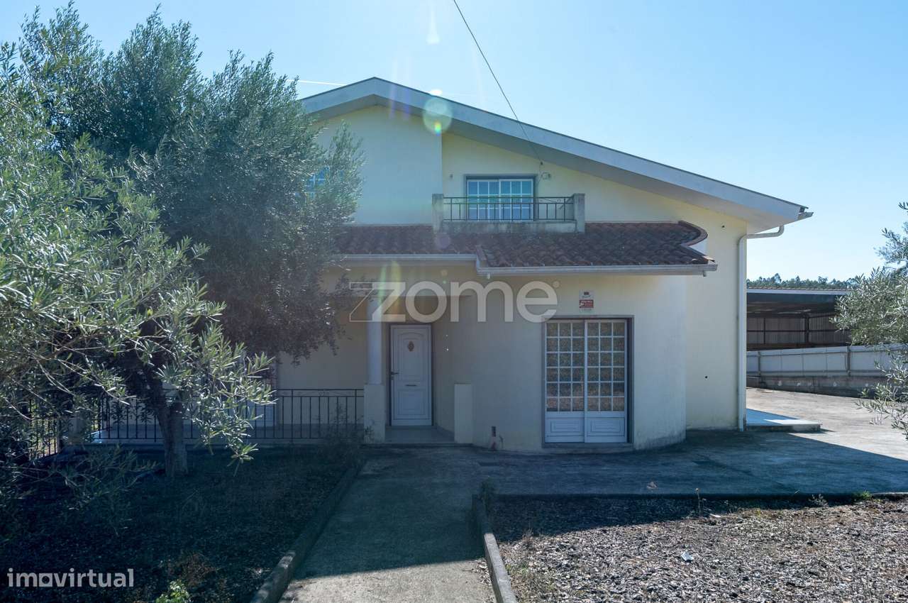 Moradia, 200 m², Semide e Rio Vide - Grande imagem: 2/60