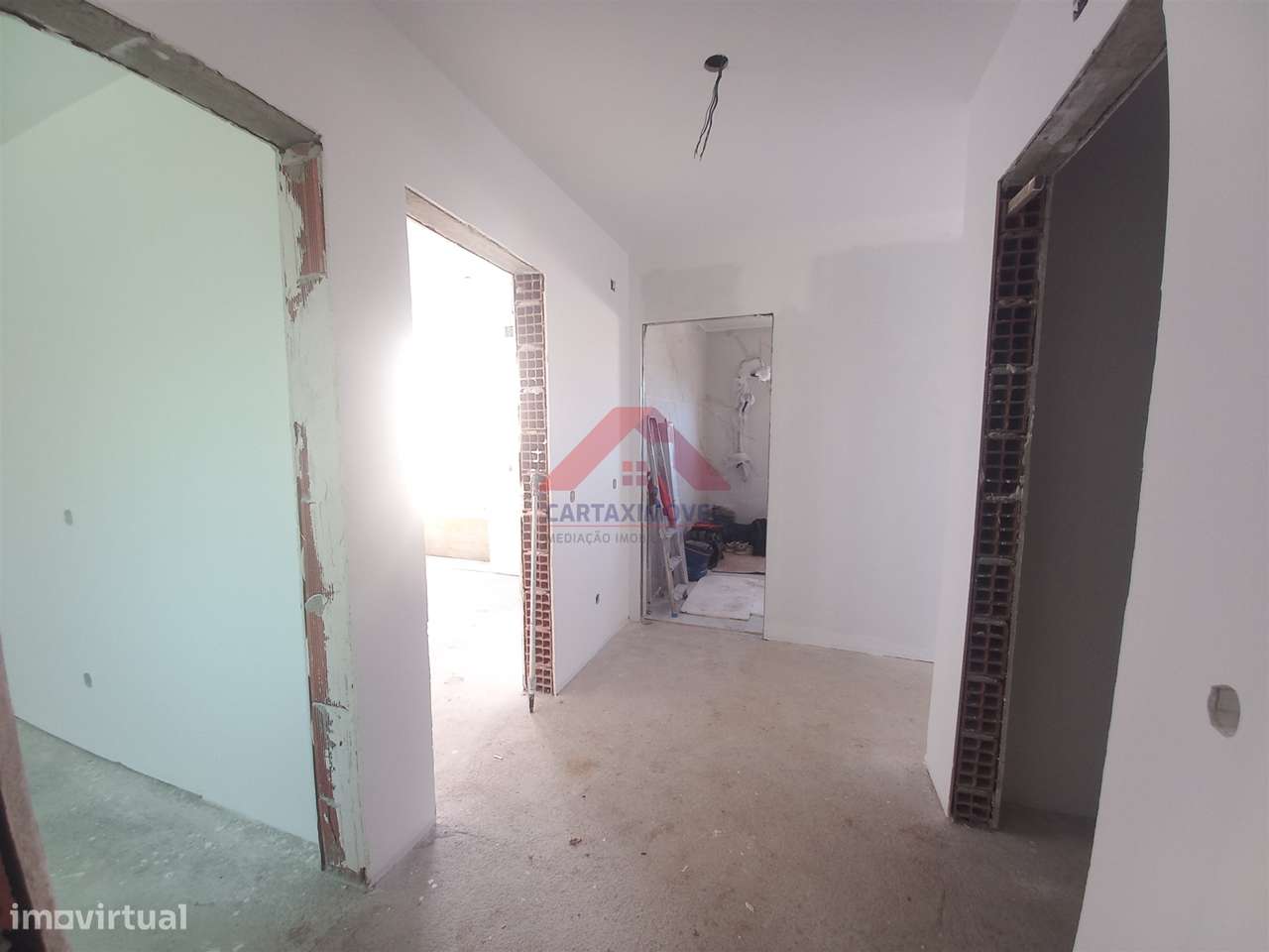 Moradia T3 Venda em Almoster,Santarém-7