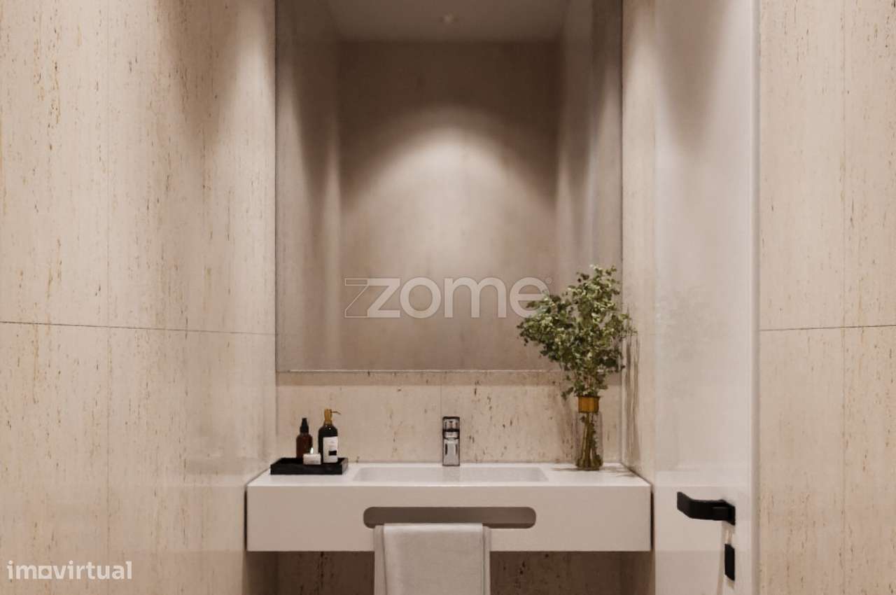 Apartamento T3 - Fração C, "Emp.The Special 1", Ribeira Brava - Grande imagem: 3/21