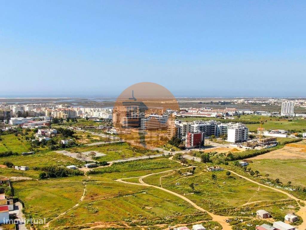 Terreno com viabilidade construção - Grande imagem: 3/6