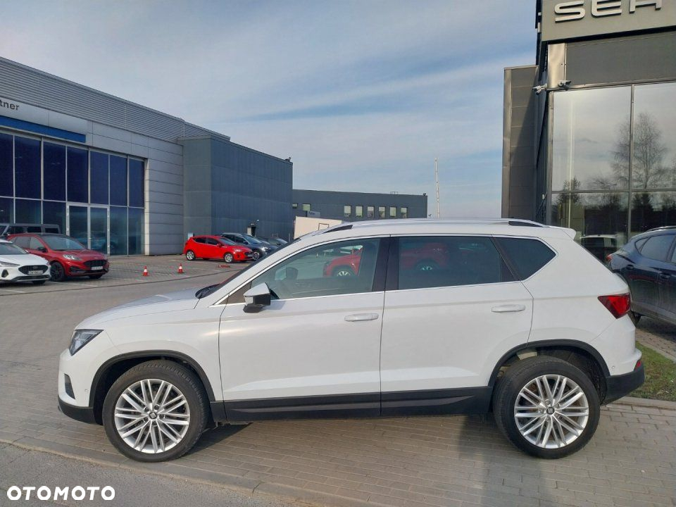 Seat Ateca - 7