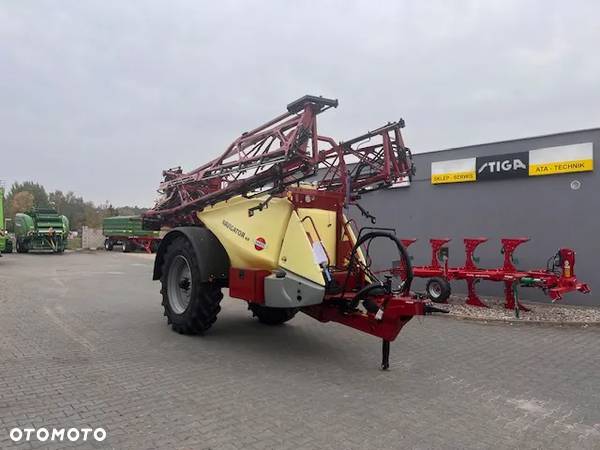 Hardi Navigator 40 - 1