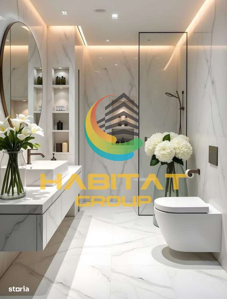 Apartmaent cu 3 camere in Pallady, zona linistita - Imagine principală: 5/11