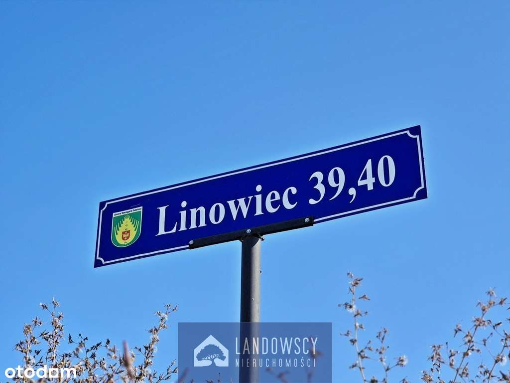 Siedlisko na skraju wsi pod miastem - Pełny obrazek: 5/20