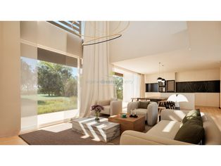 Excelentes moradias em Construção em Olhos de Água_Albufeira - Grande imagem: 2/25