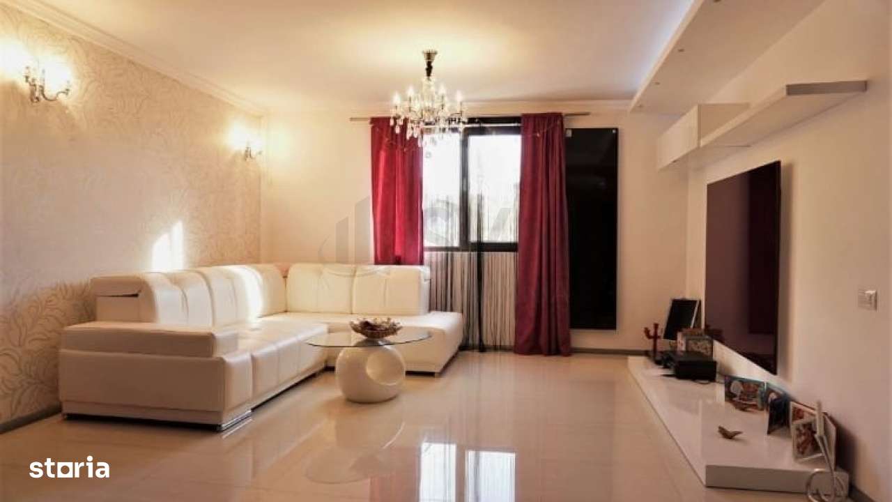 Vila 4 camere I Domnesti I Ilfov I Premium - Imagine principală: 1/15