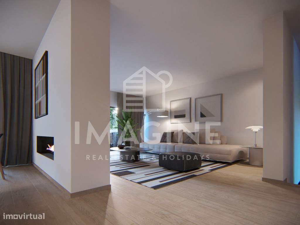 BEST JEWELS - Moradias V4 com Piscina Privativa nos Condomínios Ter...-12