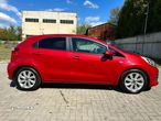 Kia Rio 1.2 Dream-Team Edition - 14