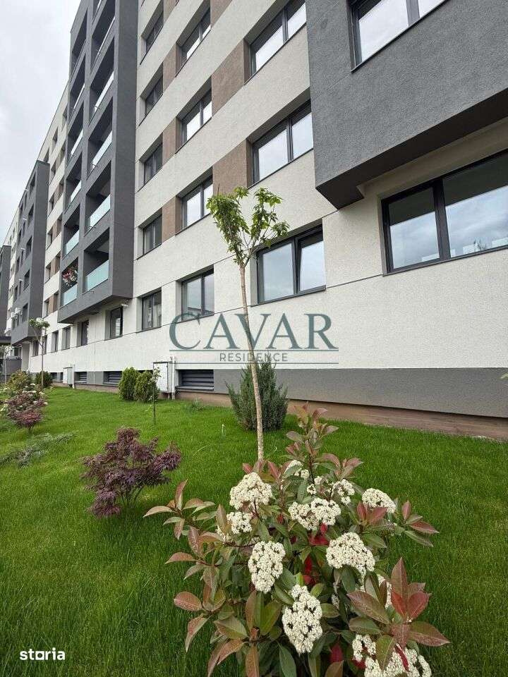 Alege standardele de calitate Cavar Residence