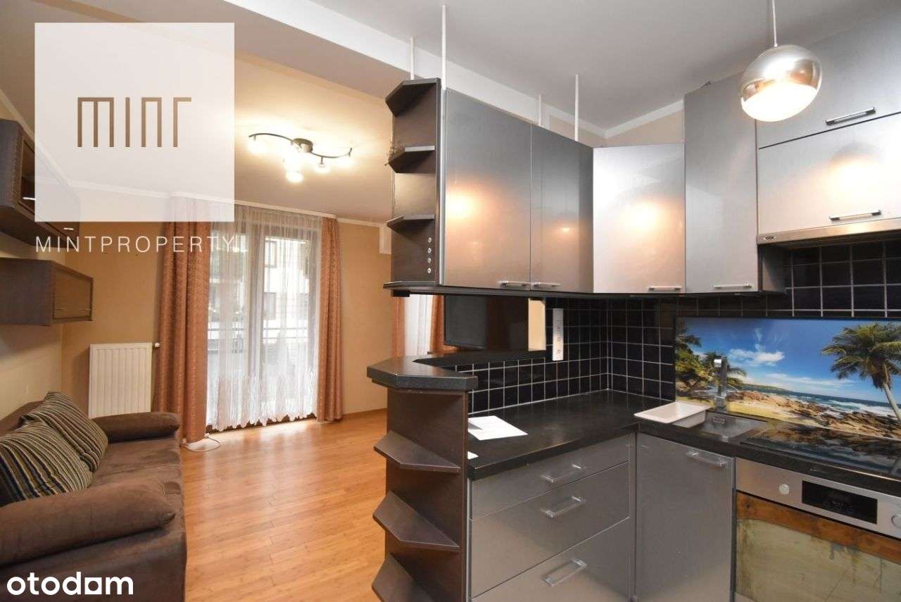 Dwupokojowe | 40,25 m2 | Złocień-4