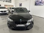 BMW 120 d Pack M - 55