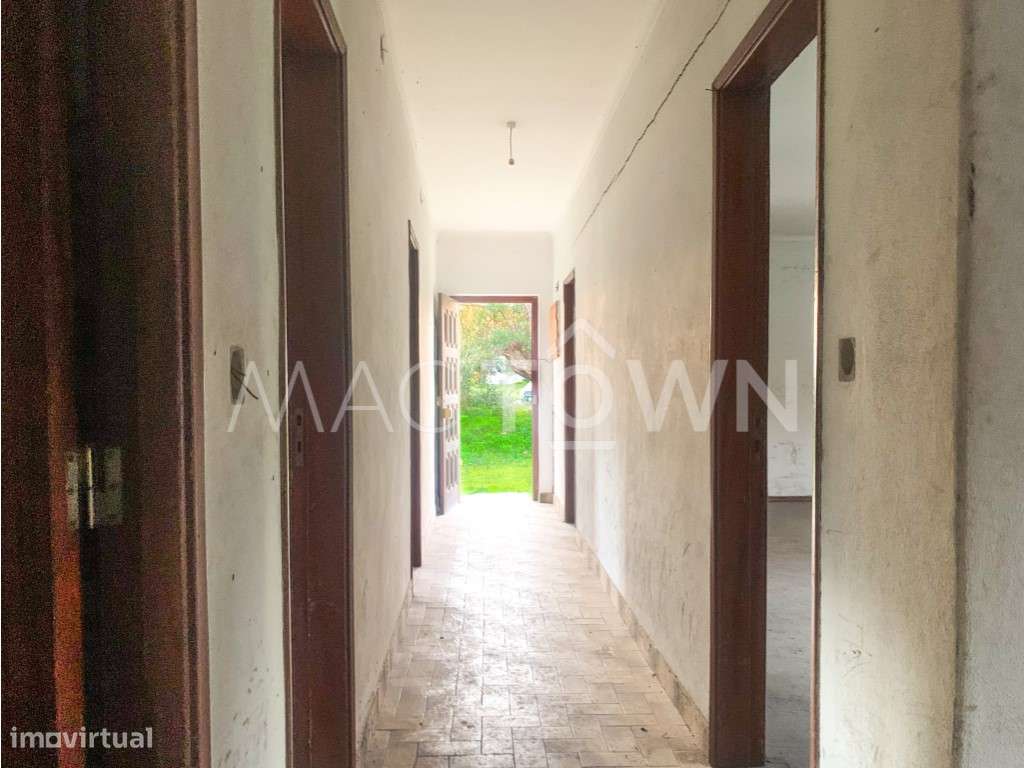 MORADIA T6 ENTRONCAMENTO-20