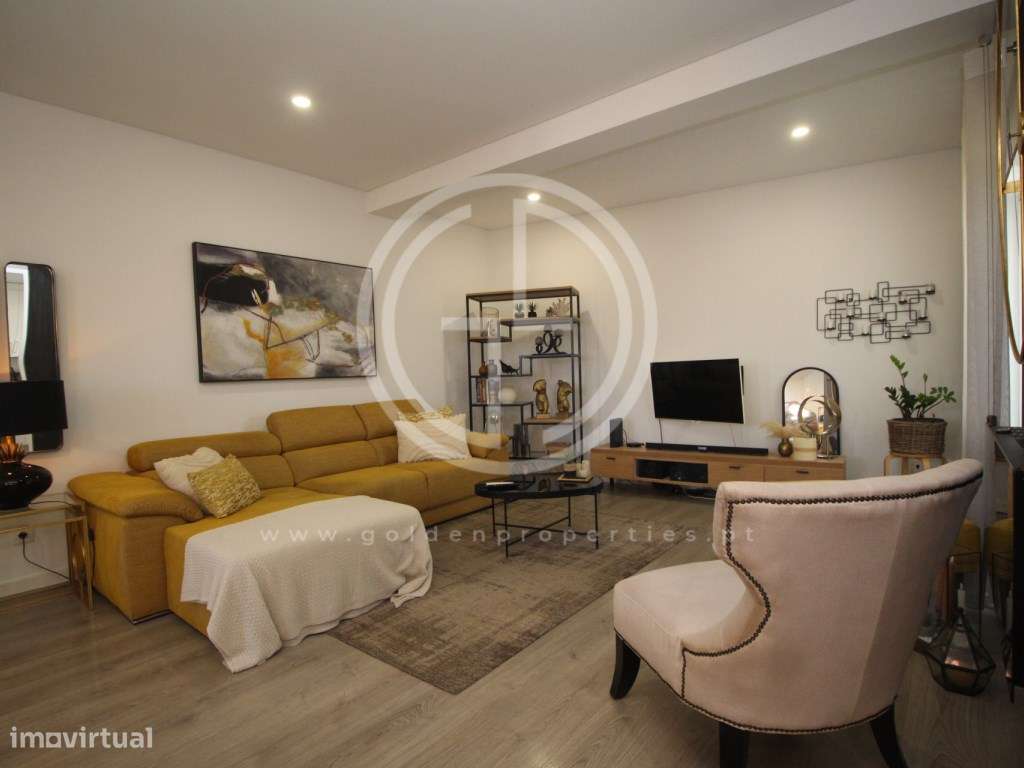 Belíssimo apartamento T2 para venda em Ferreiras - Grande imagem: 5/37