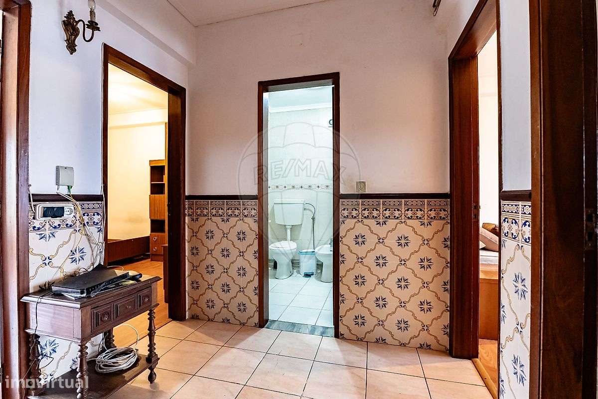 Apartamento T2 para venda - Grande imagem: 3/27