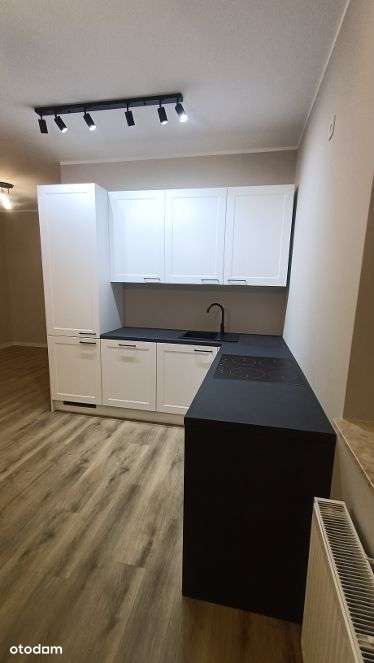 Niższa cena! Gustowne 2 pokojowe 51 m2 Staszica!-8