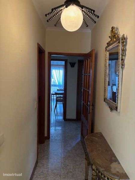 Andar Moradia T3 Leça da Palmeira - Grande imagem: 5/10