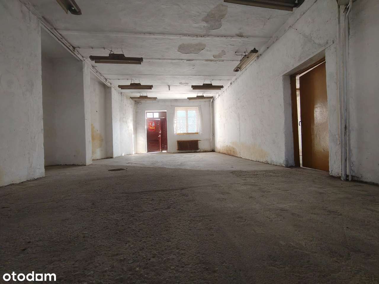 Lokal Mieszkalny w Domu Wolnostącym z Działką - Pełny obrazek: 5/13