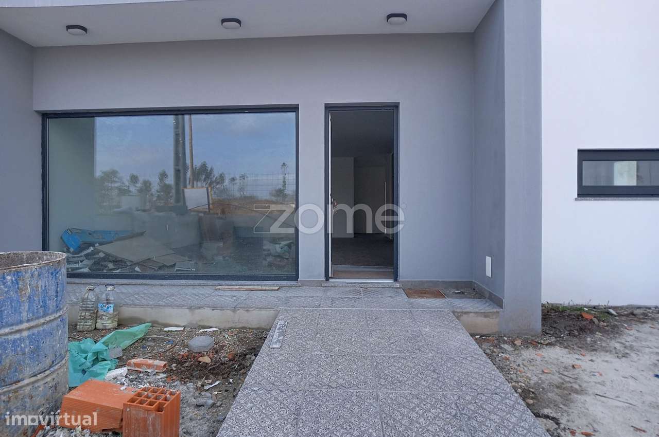 Moradia T3+1 Térrea Nova em Cacia - Grande imagem: 4/22