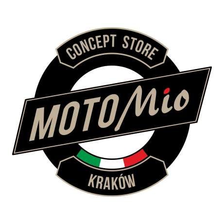 Moto Mio Salon Zakopiańska logo