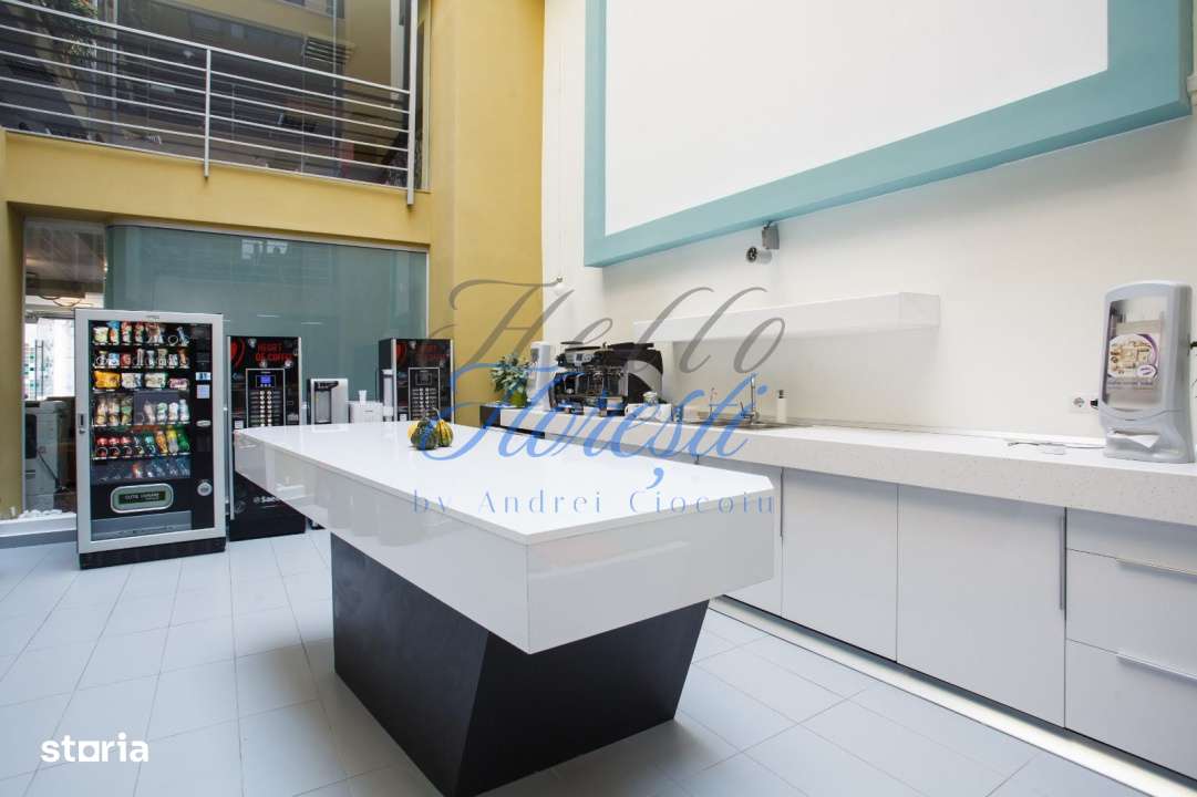 Spatiu comercial tip insula de inchiriat in zona Centrala - Imagine principală: 2/3