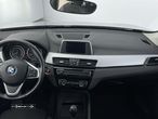 BMW X1 16 d sDrive - 10
