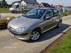 Peugeot 206 1.4 Ambiance - 7