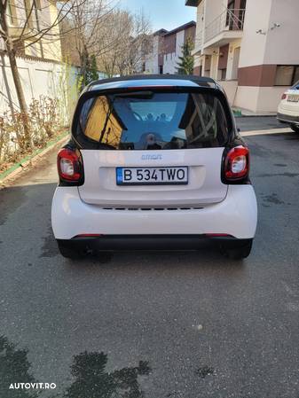 Smart Fortwo - 5