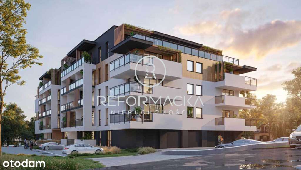 Luksusowe mieszkanie  - gotowe do zamieszkania-16