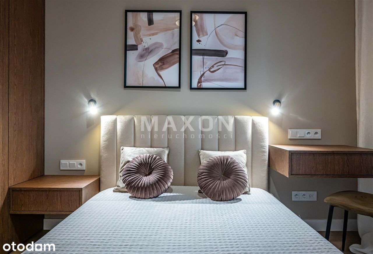 przy Rondzie Daszyńskiego✨premium✨pierwszy najemca - Pełny obrazek: 5/20