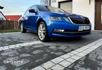 Skoda Octavia 1.5 TSI ACT Style DSG - 6