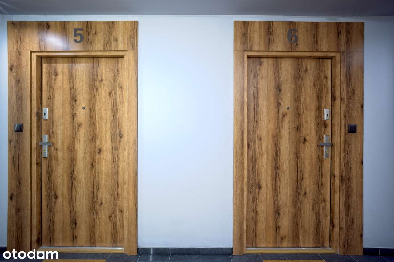 Nowe mieszkanie od zaraz| Dąbrowa Tarnowska | 35m² | 2 pokoje-6