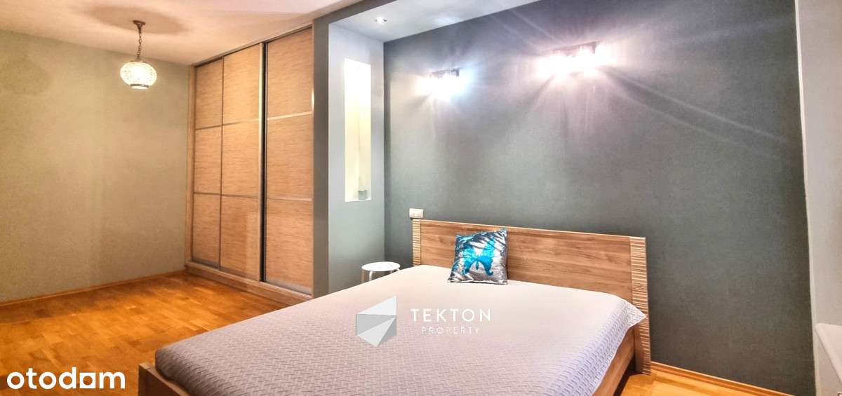 Jasne mieszkanie z tarasem i garażem, Radogoszcz-2