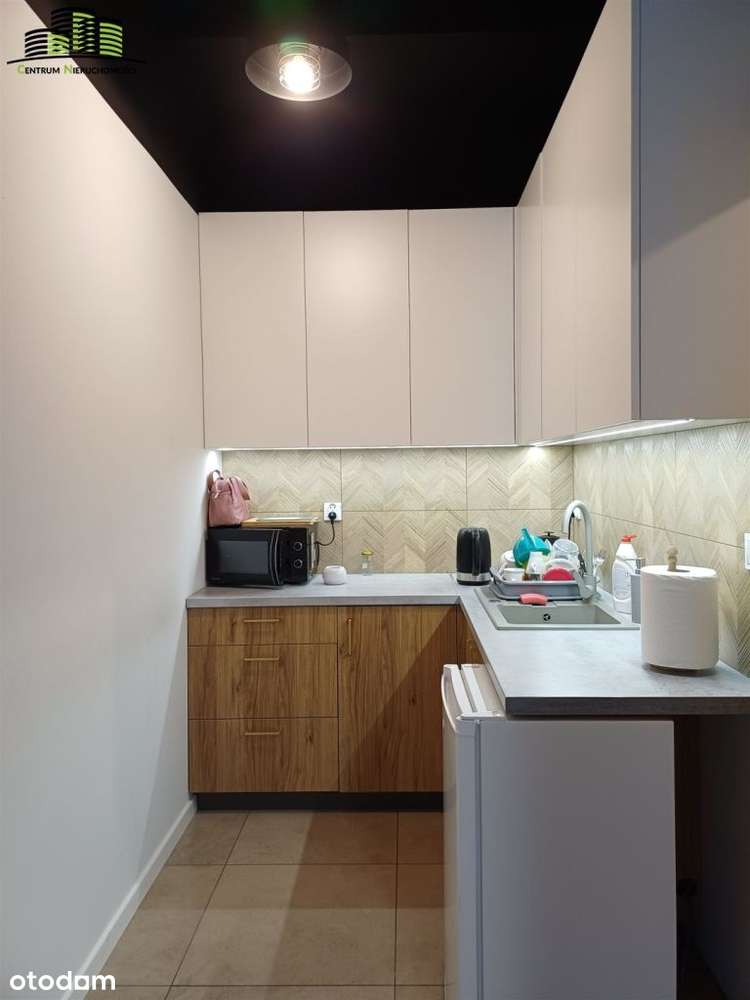 Lokal użytkowy w Apartamentach Jagiellońskich - Pełny obrazek: 4/7