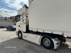 Scania S500, retarder, finantare - 4