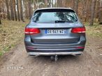 Mercedes-Benz GLC 250 d 4Matic 9G-TRONIC - 4