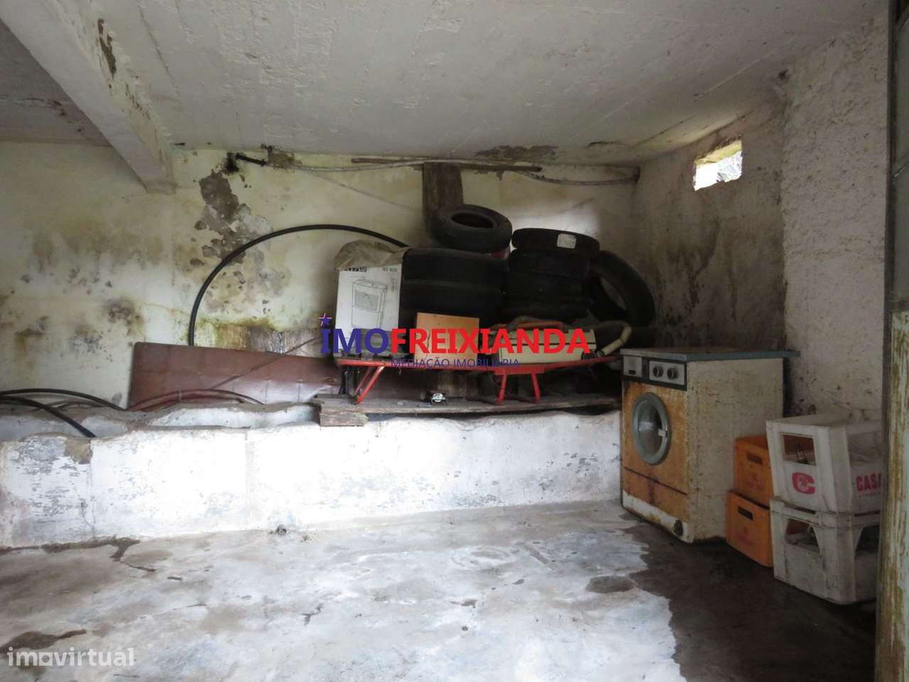 Moradia T2 - Casal dos Bernardos-13