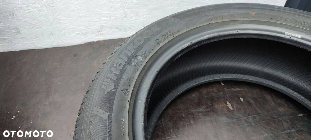 Opona całoroczna Hankook Kinergy 4S2 H750 205/55R16 94 H - 4