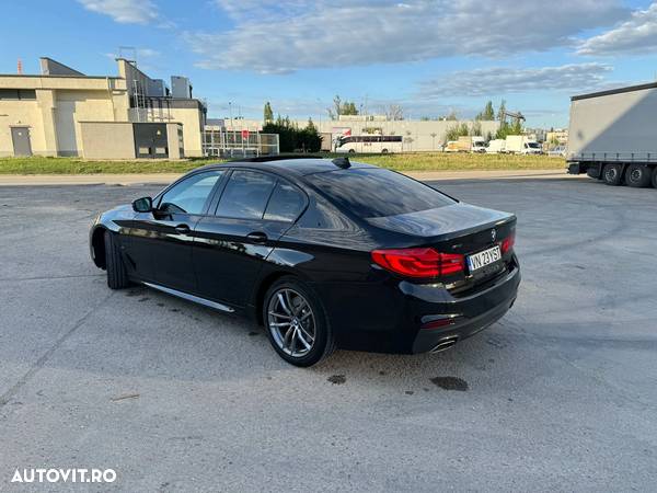 BMW Seria 5 - 31