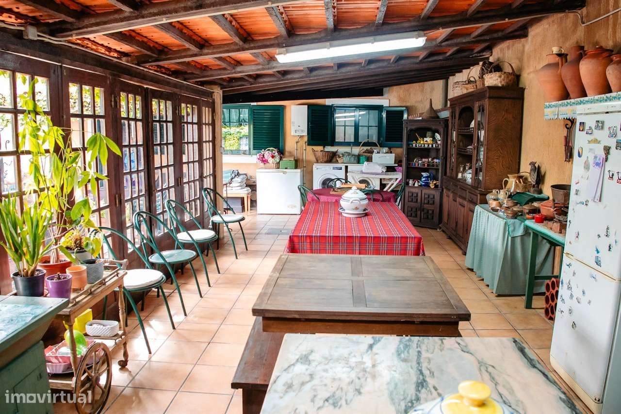 Moradia T4 Venda em Mira,Mira-19