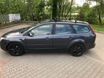 Ford Focus 1.8 TDCi Ghia - 2