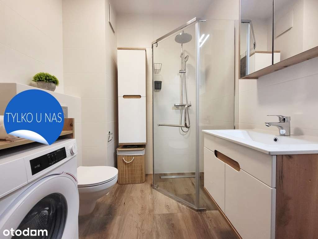 Nowe studio w budynku z siłownią-7