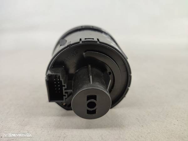 Botao Ligar Luzes / Interruptor Ligar Luz Volkswagen Polo (6R1, 6C1) - 2