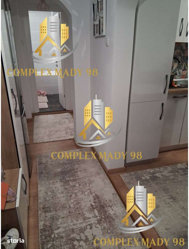 Vanzare 2 camere Militari Teatrul Masca-10