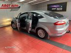 Ford Mondeo - 17