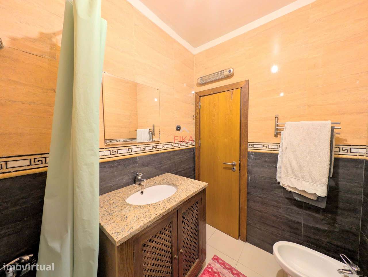 T3 com 4 varandas nas Paivas-17