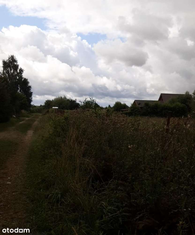 Działki nad morzem - Pełny obrazek: 4/4