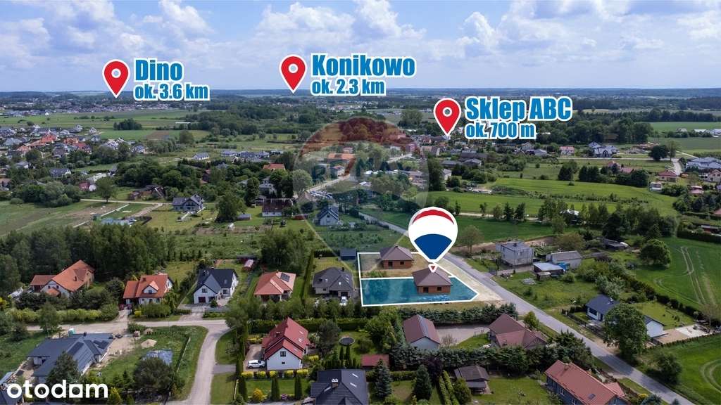 Zamieszkaj blisko Koszalina – stan surowy otwarty-10