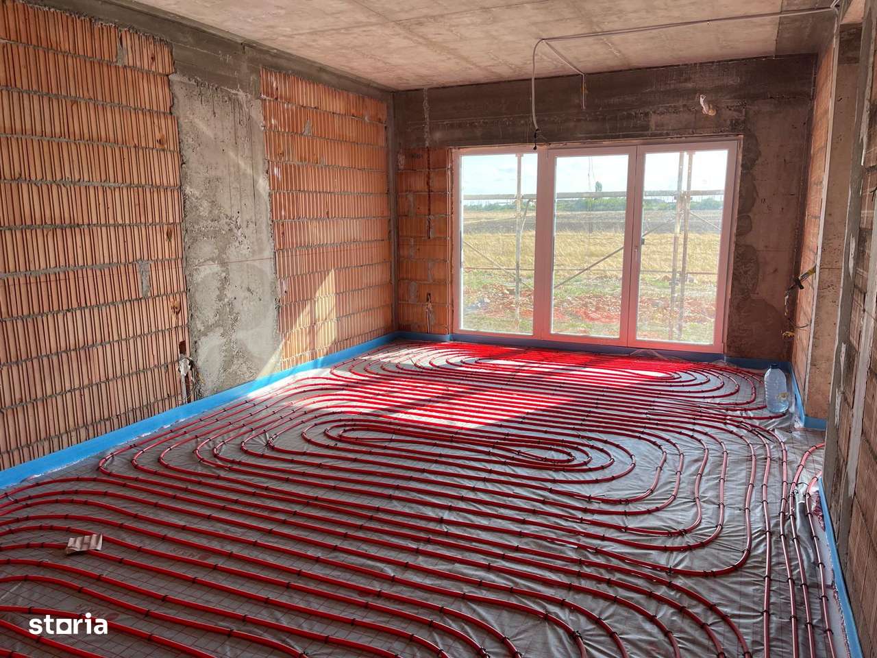 Comision 0 - Dezvoltator 4 camere - 155000eur, TVA si parcare inclusa-8