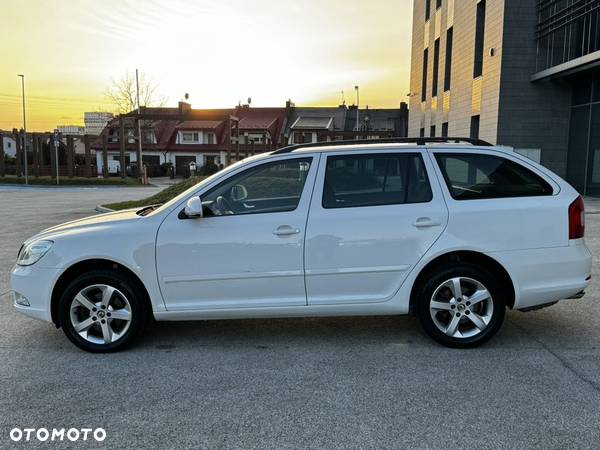 Skoda Octavia 2.0 TDI DPF 4x4 Cross - 3